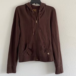 Women Express Hoodie/ Size:M